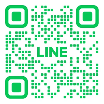 QR Code LINE